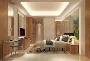 3ag hotel and resort