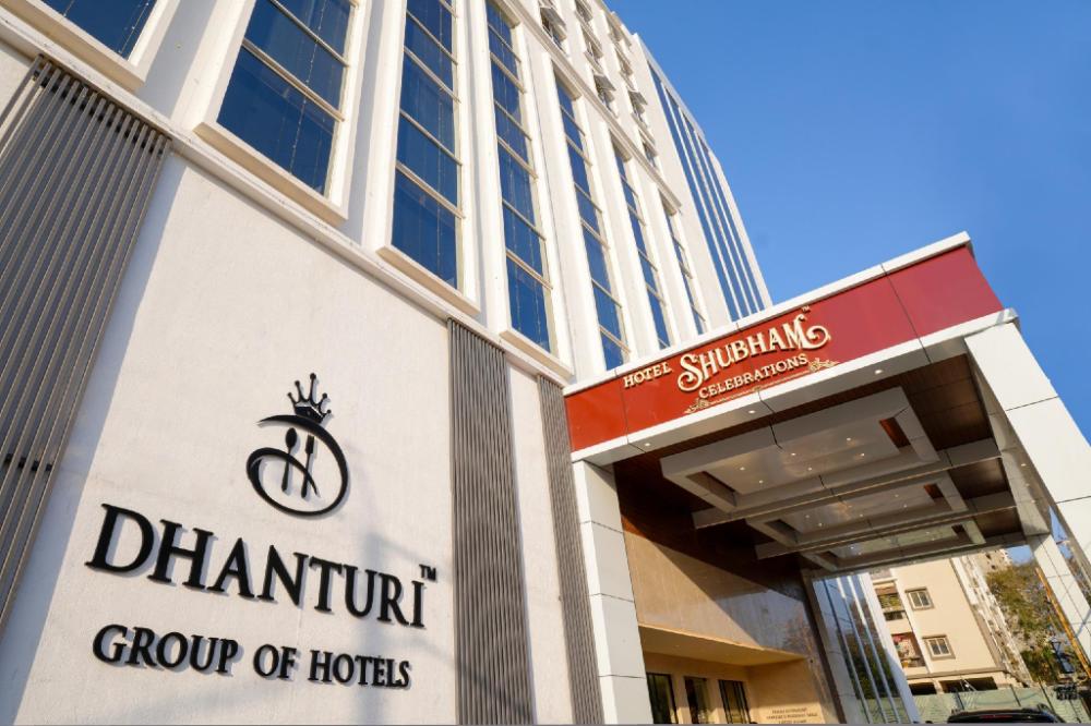 hotel shubham celebrations