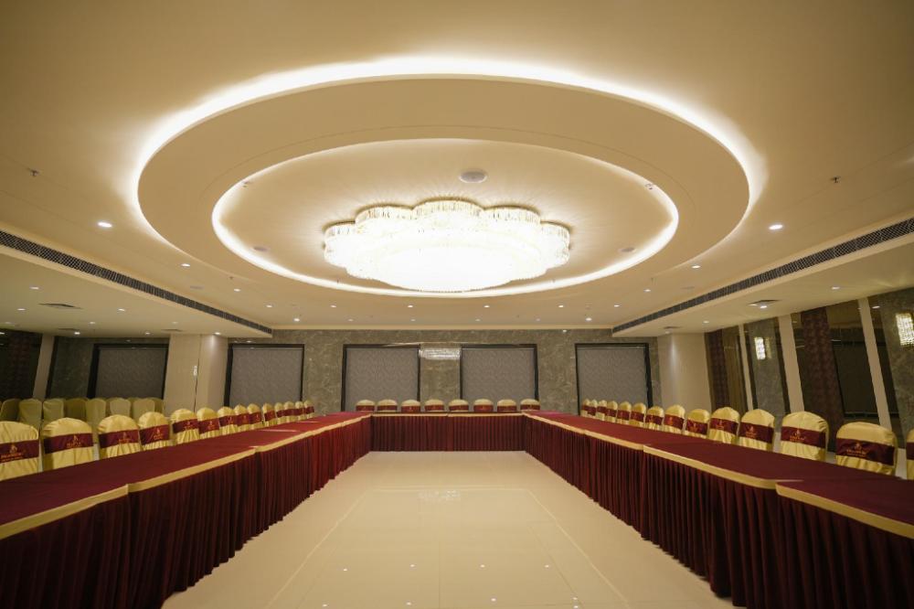 hotel shubham celebrations