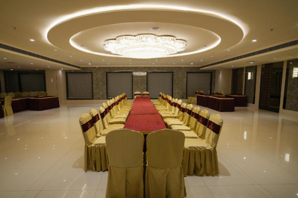 hotel shubham celebrations