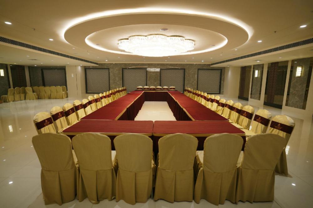 hotel shubham celebrations