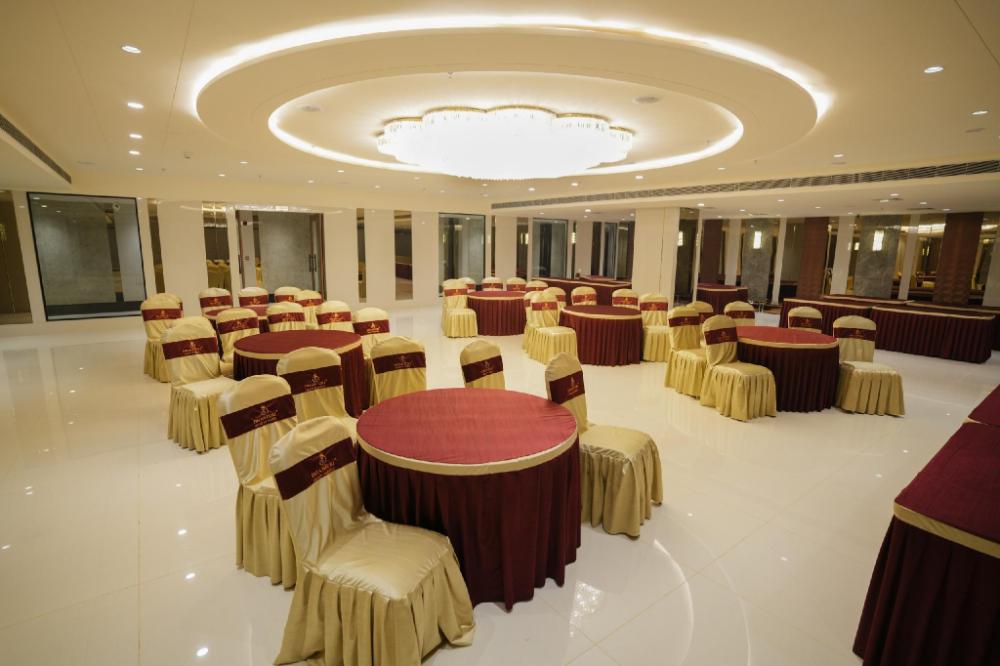 hotel shubham celebrations