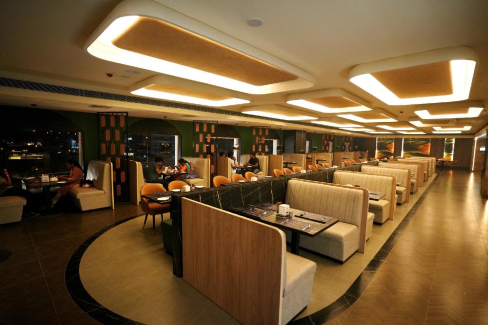 hotel shubham celebrations