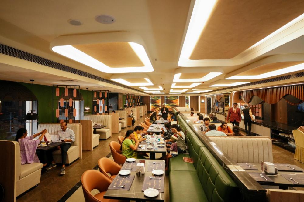 hotel shubham celebrations