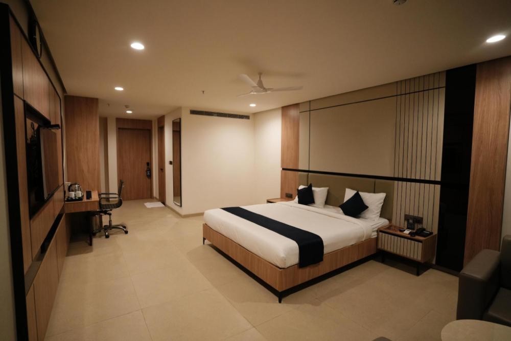 hotel shubham celebrations