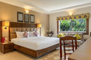 mango hill coimbatore destination resort