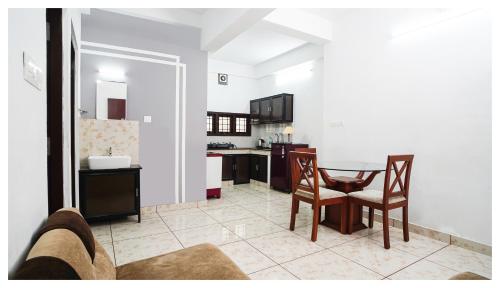 noel apartments