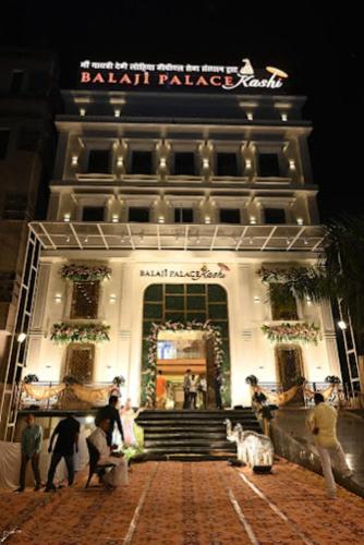 balaji palace