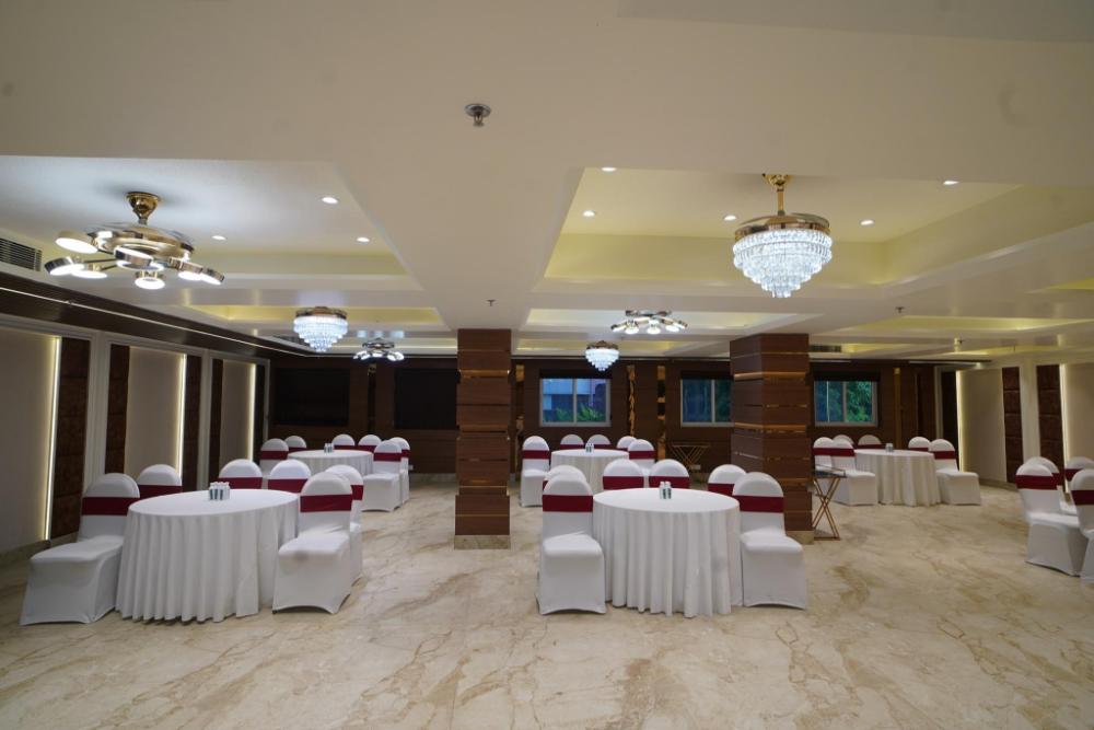 balaji palace