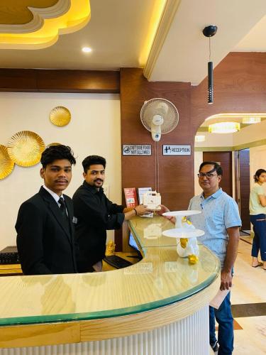 sitevi inn and suites