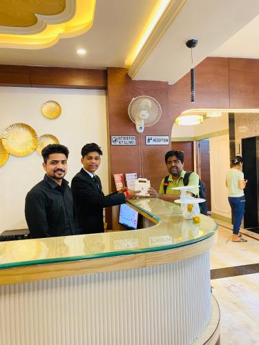 sitevi inn and suites