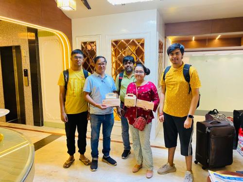 sitevi inn and suites