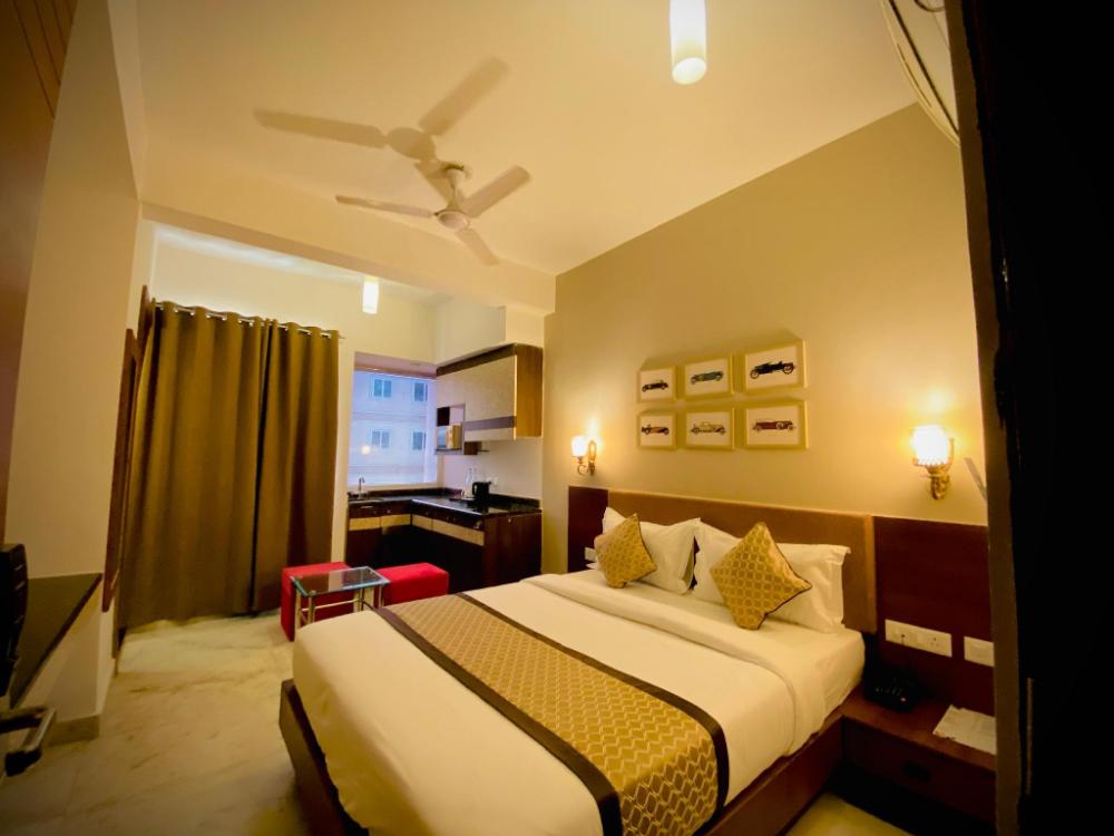 sitevi inn and suites