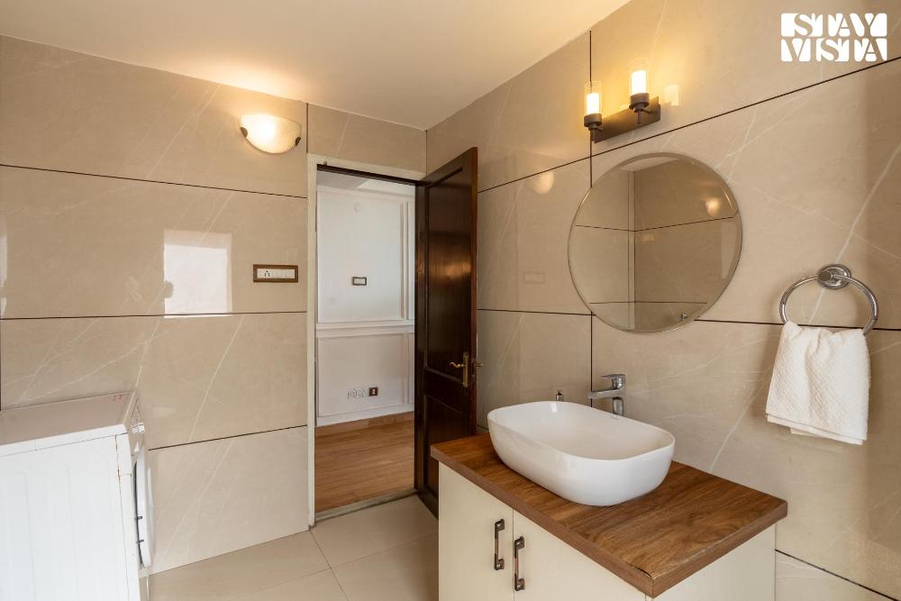 stayvista at the apricot