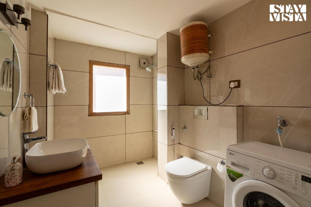 stayvista at the apricot