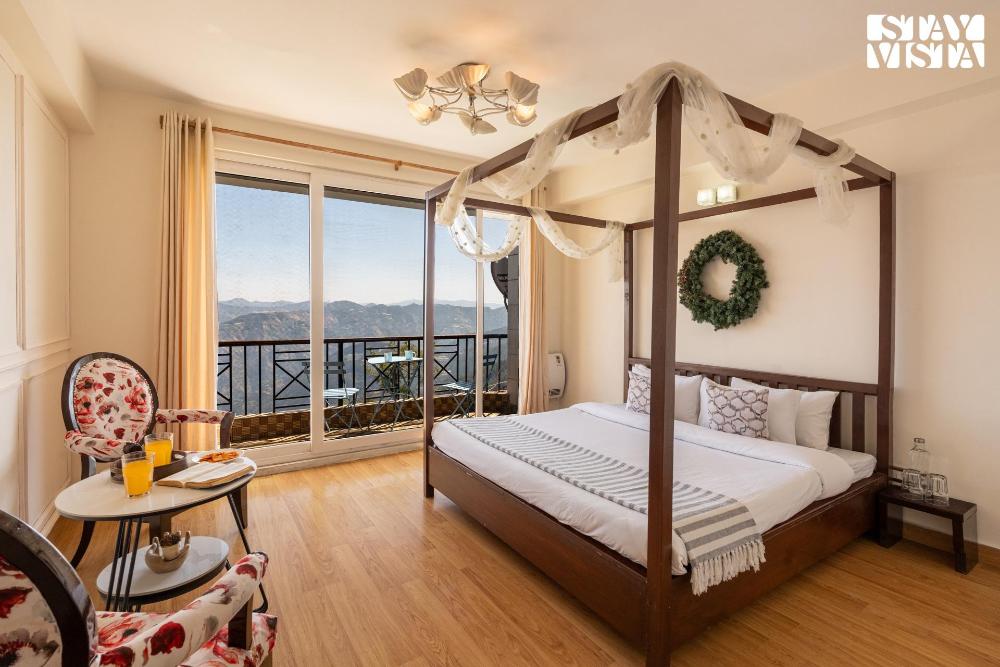 stayvista at the apricot