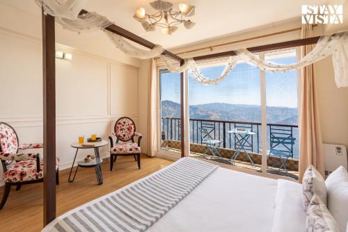 stayvista at the apricot