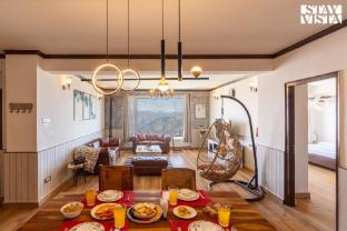 stayvista at the apricot