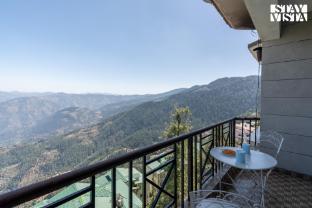 stayvista at the apricot