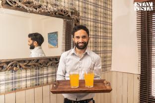 stayvista at the apricot