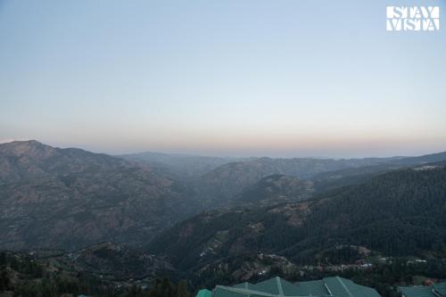 stayvista at the apricot