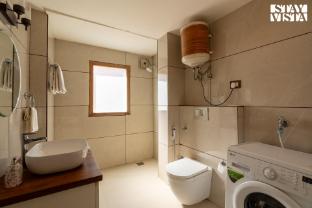 stayvista at the apricot