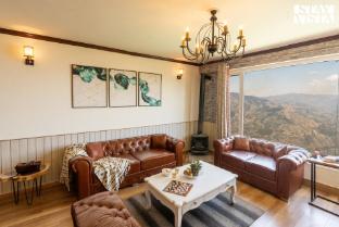 stayvista at the apricot