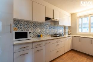 stayvista at the apricot