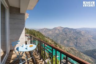 stayvista at the apricot