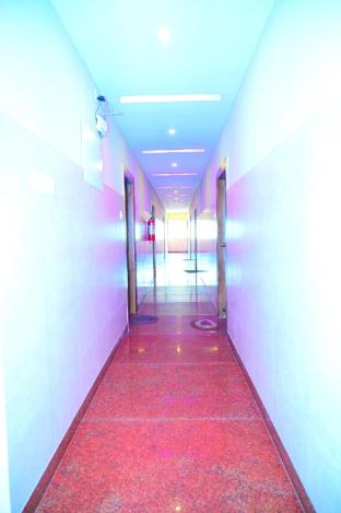 dhamstay hotel blue sagar nearbeach puri