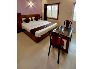 dhamstay hotel blue sagar nearbeach puri