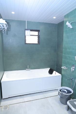 hotel pruthvi executive pune