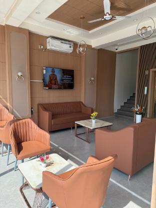 hotel pruthvi executive pune