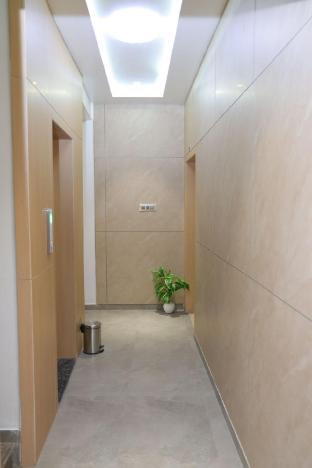 hotel pruthvi executive pune