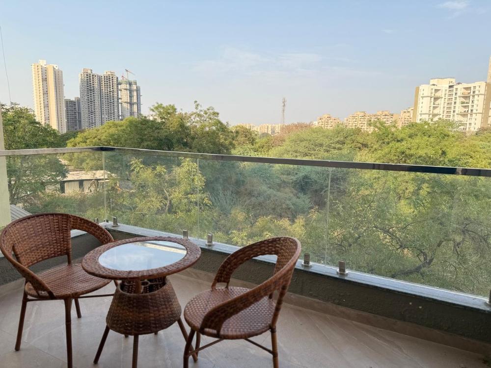 hotel pruthvi executive pune