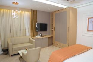 hotel pruthvi executive pune