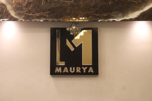 hotel maurya inn