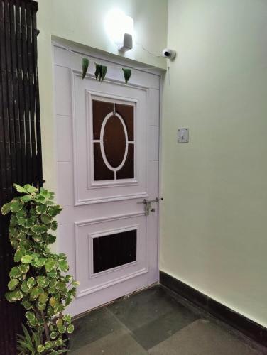 cozy guwahati apartment with city and mountain views