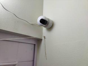 cozy guwahati apartment with city and mountain views