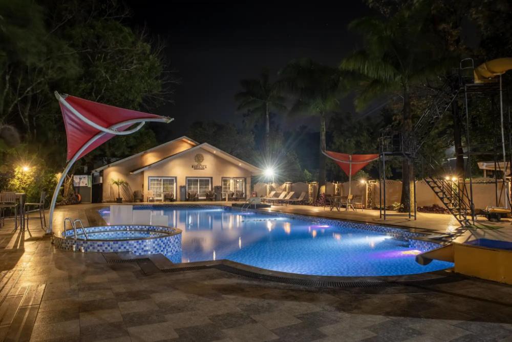 basilica resort where luxury redefines