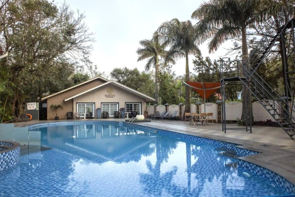 basilica resort where luxury redefines