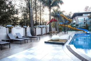 basilica resort where luxury redefines