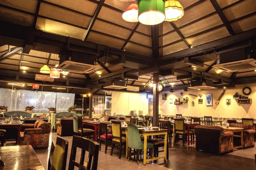 basilica resort where luxury redefines