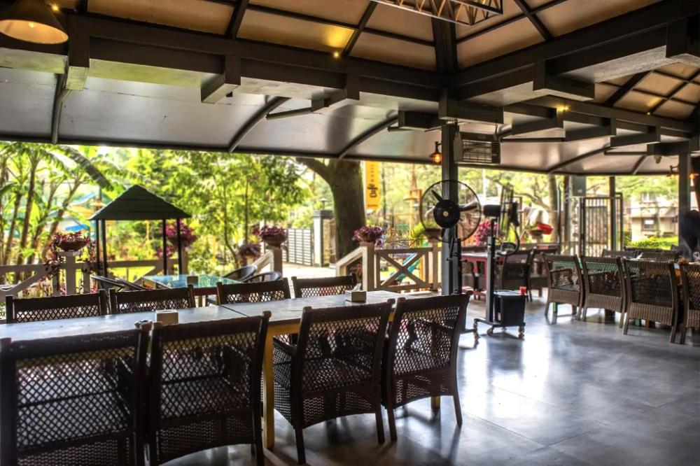 basilica resort where luxury redefines