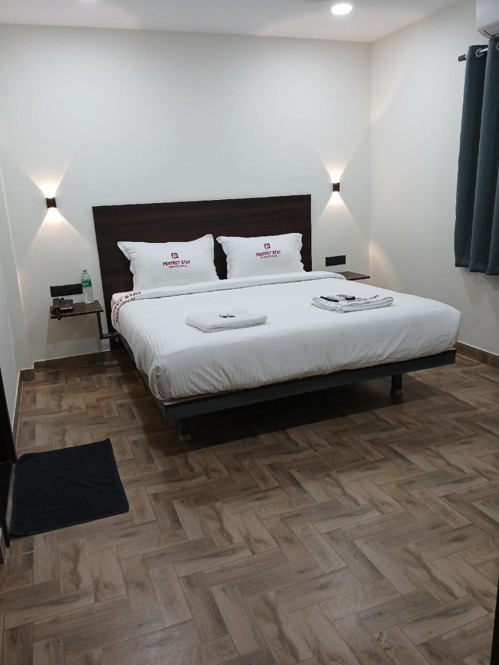 perfect stay keelkatalai