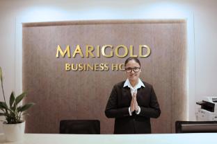 marigold business hotel