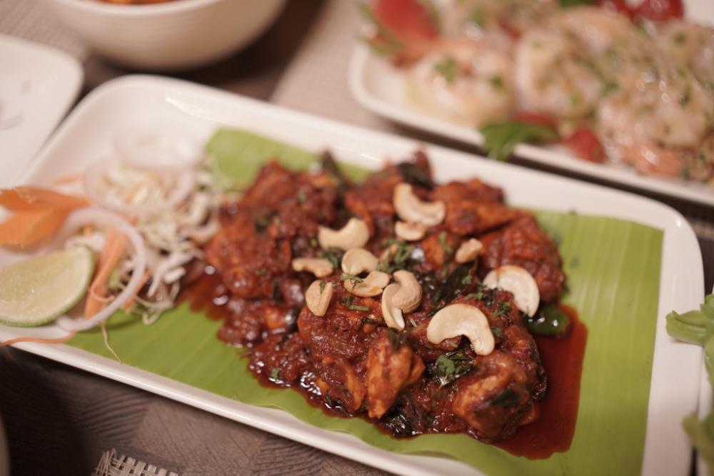 marigold business hotel