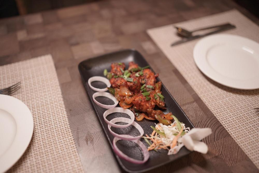 marigold business hotel