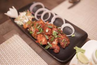 marigold business hotel