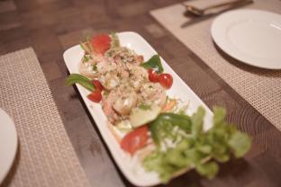 marigold business hotel